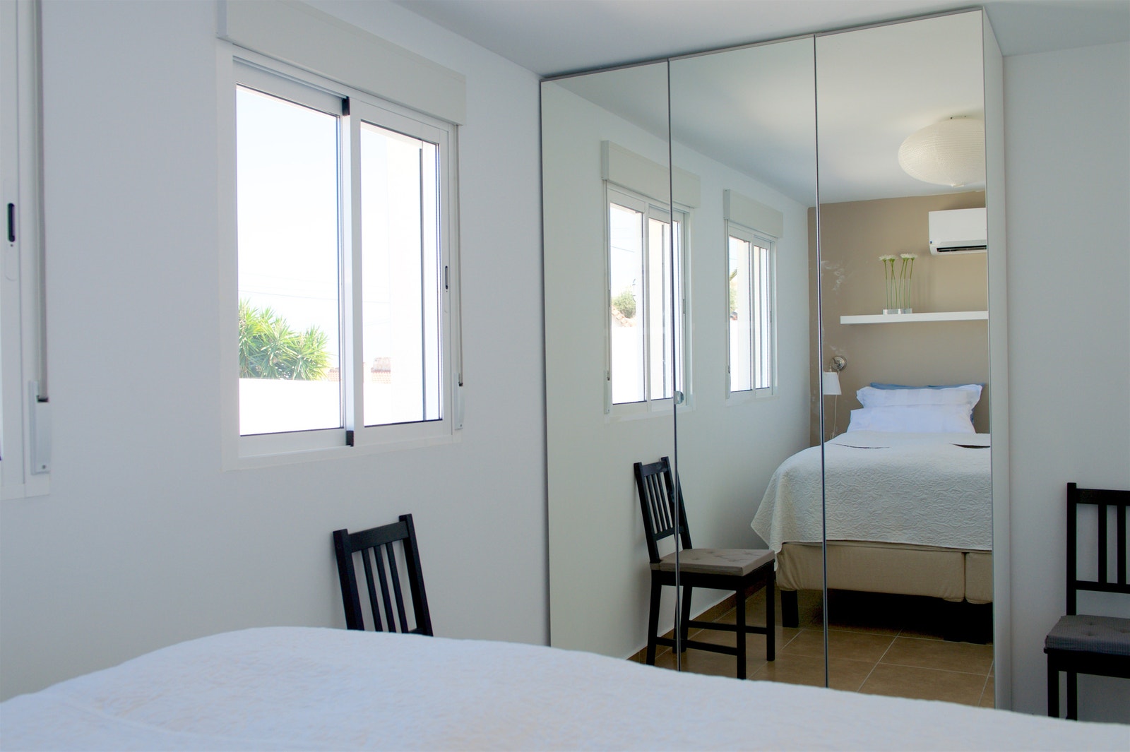 Godt med skapplass Galleribilde