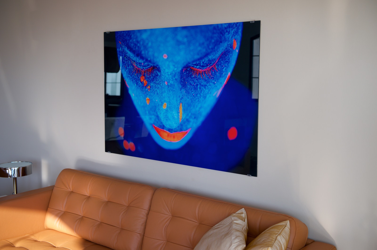 Nyinnkjøpt kunst Galleribilde