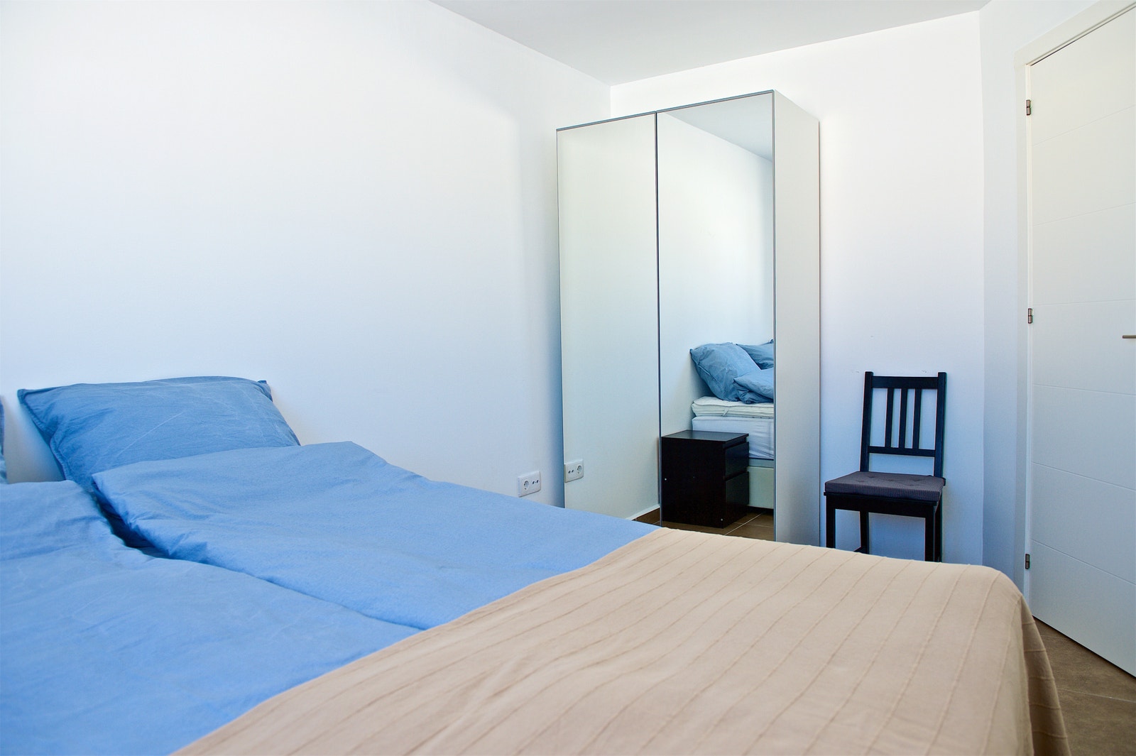 Litt mindre skapplass Galleribilde