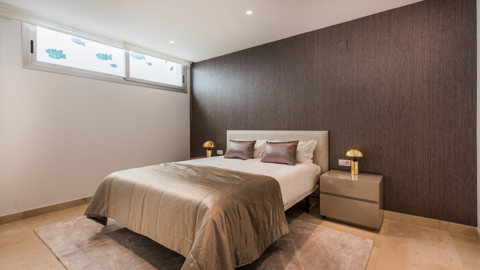 Basement bedroom 7 Galleribilde