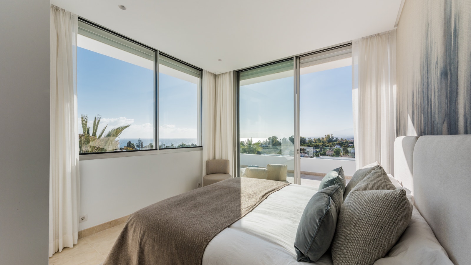 First floor bedroom 2 Galleribilde