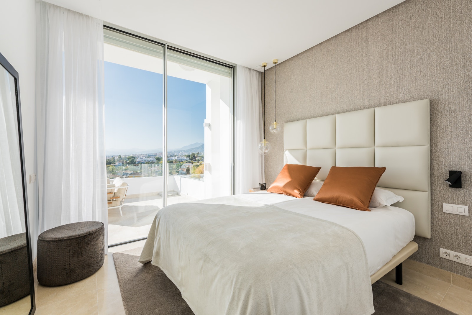 First floor bedroom 4 Galleribilde