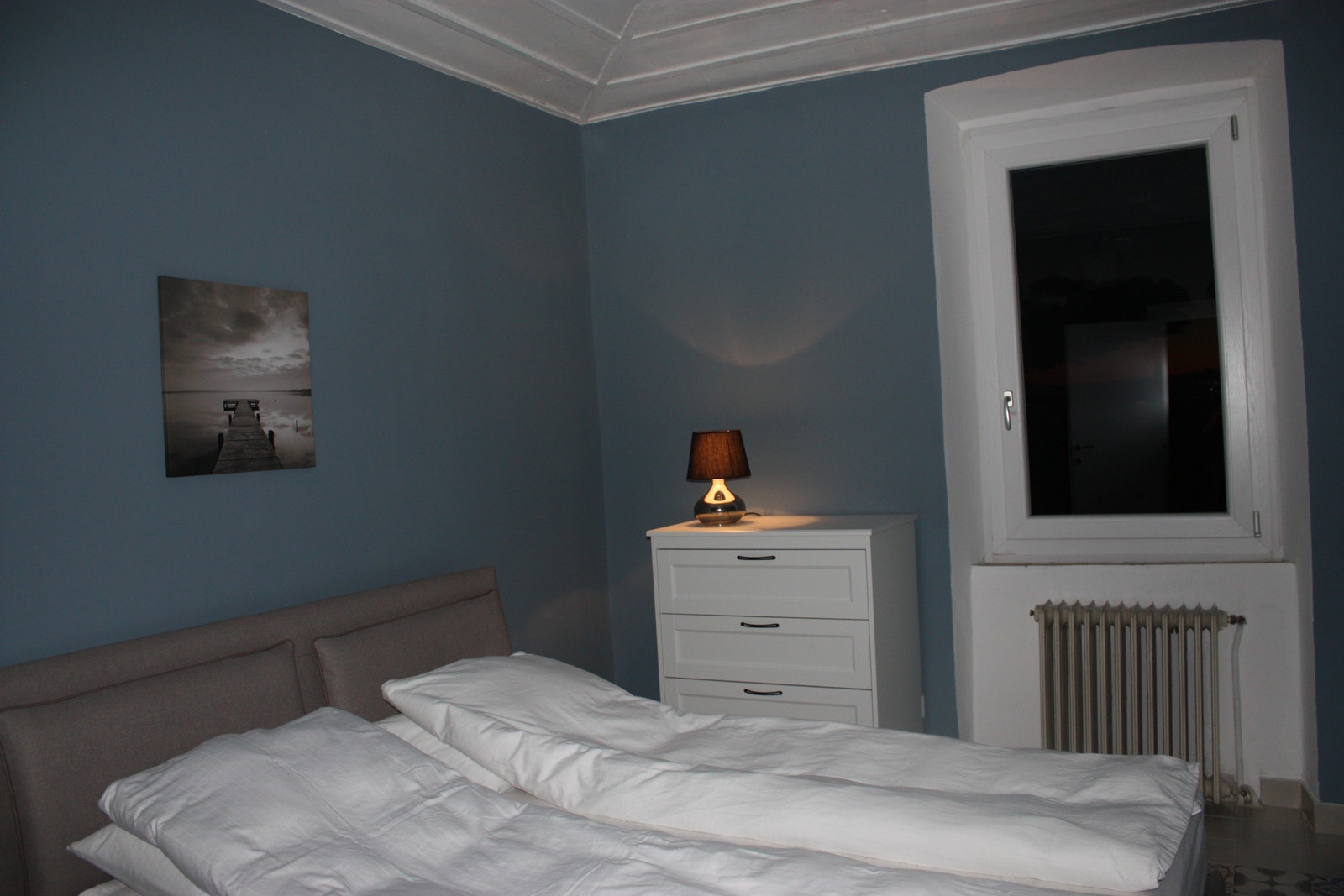 Soverom 4 Galleribilde