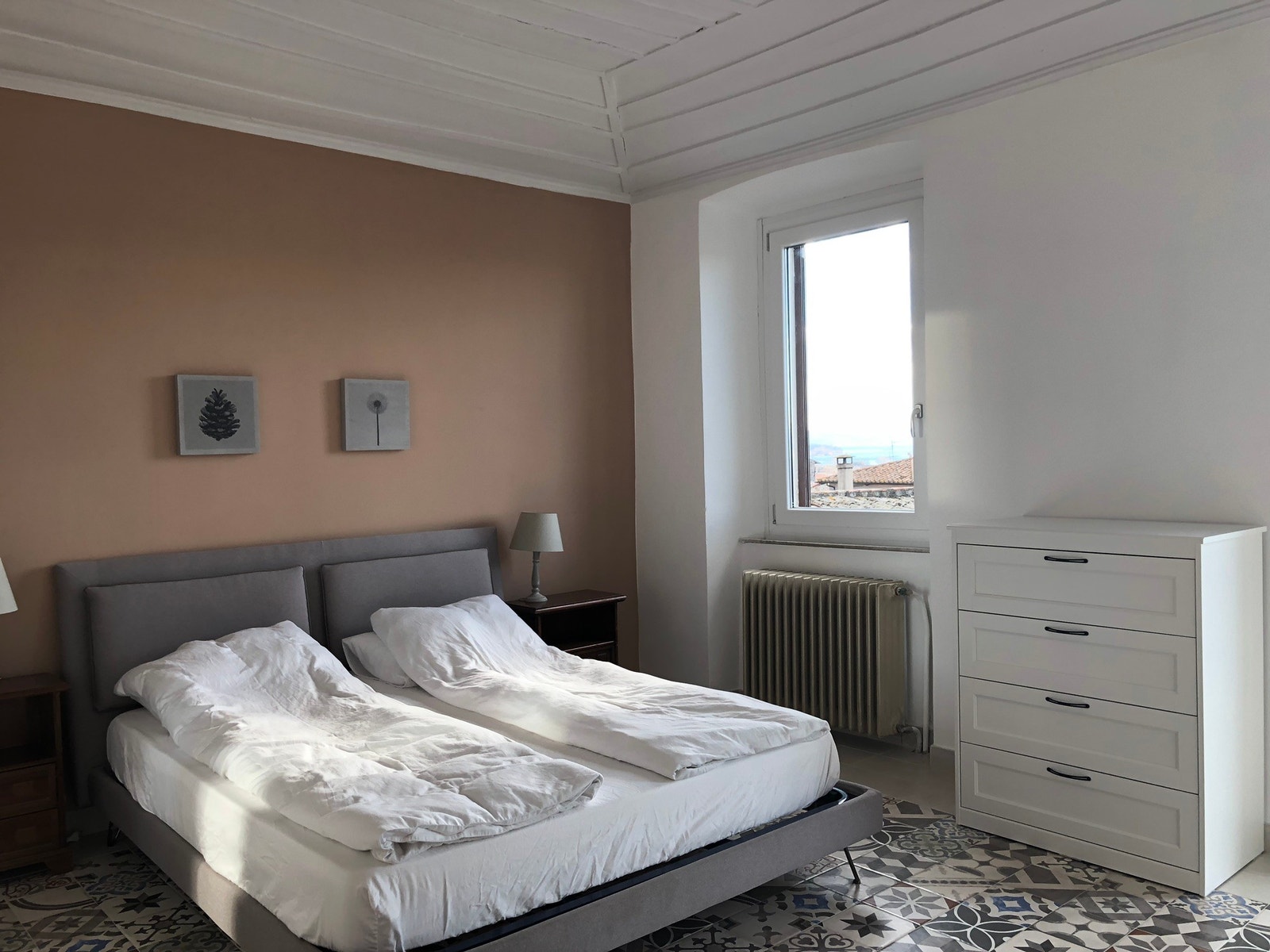 Soverom 2 Galleribilde