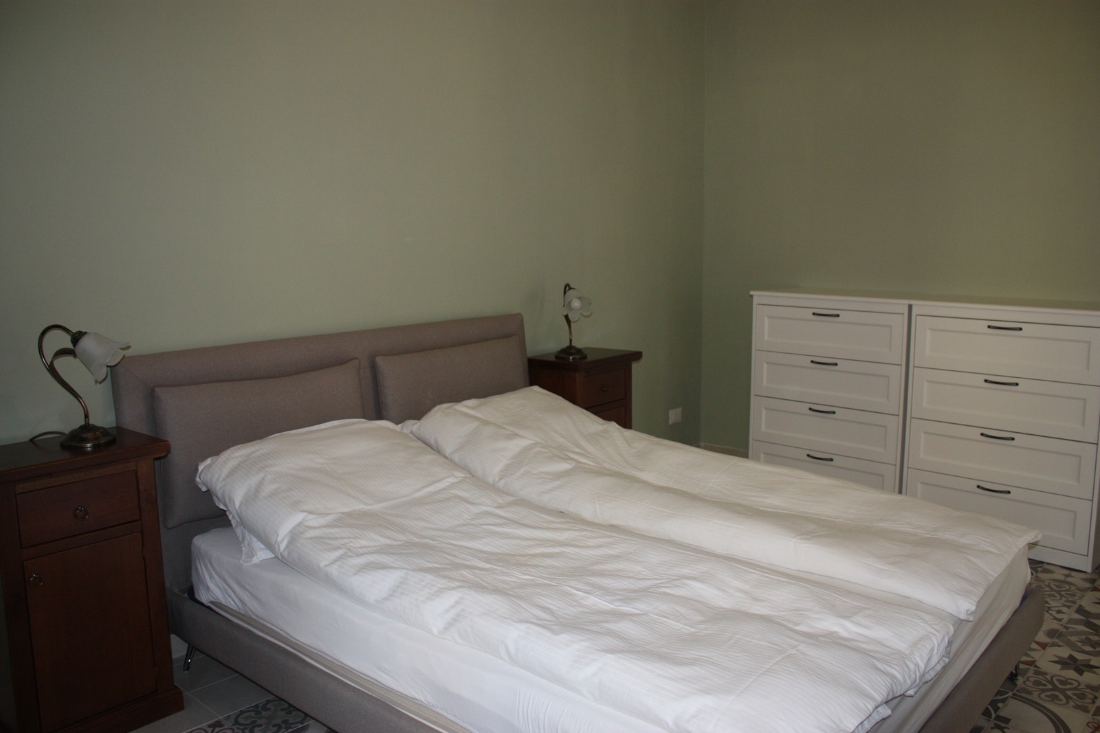 Soverom 3 Galleribilde