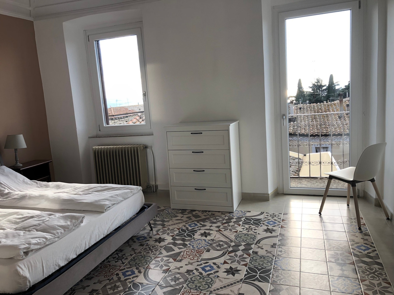 Soverom 2 Galleribilde