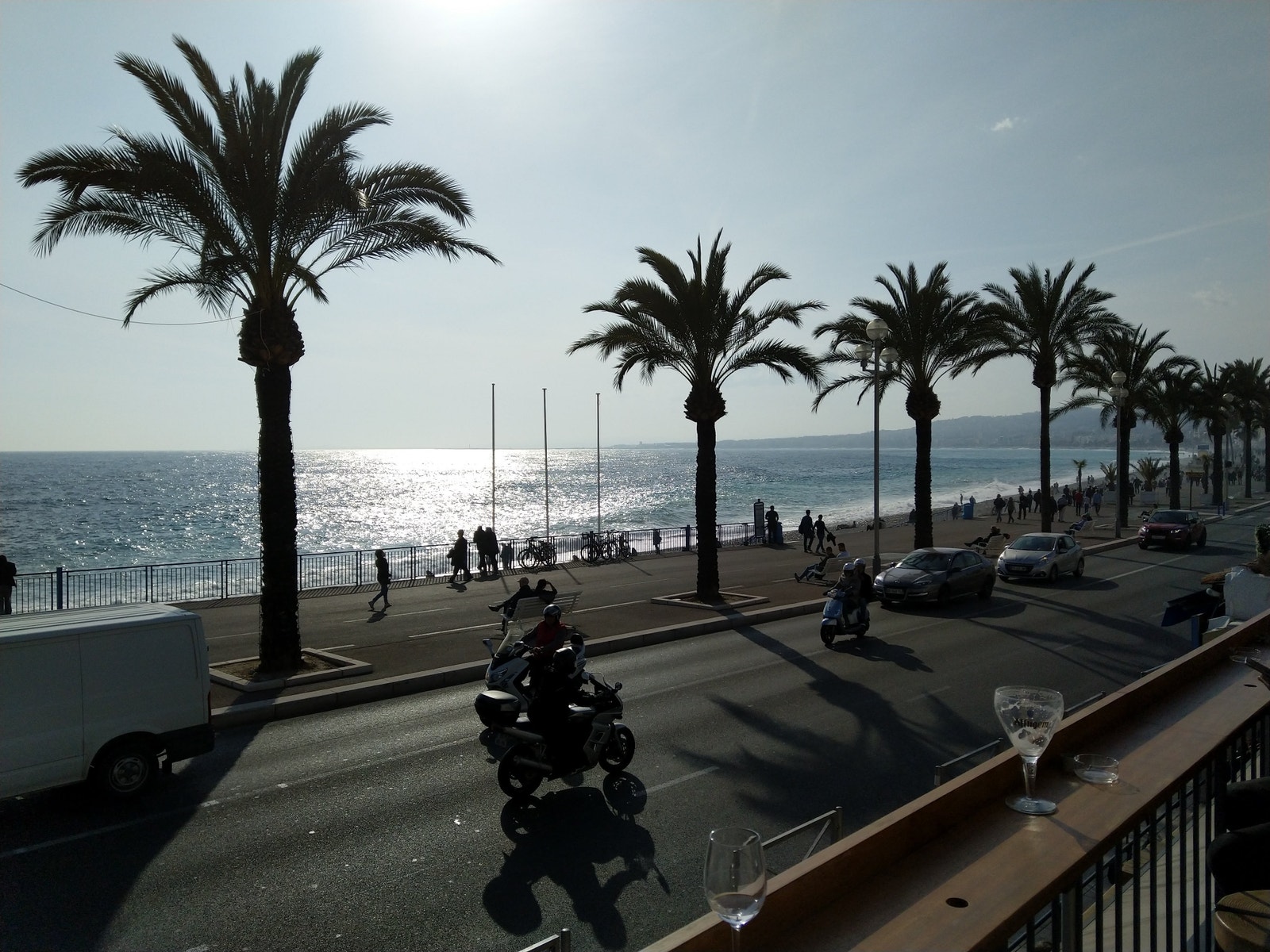 Middelhavet Galleribilde