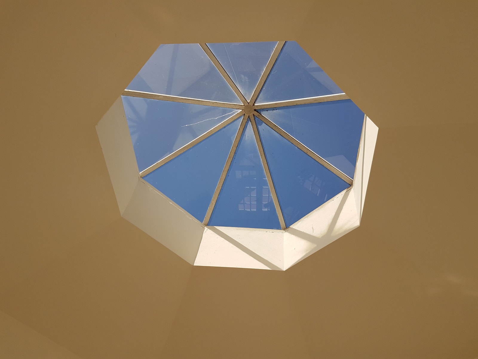 Skylight Galleribilde