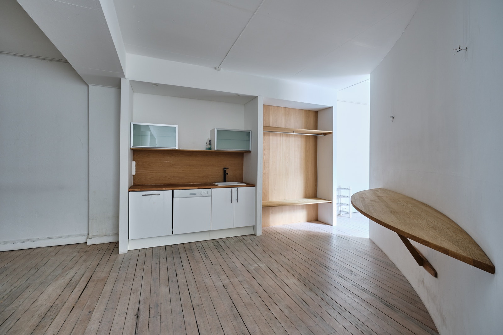 Lokalene i 3. etg. 198 kvm Galleribilde