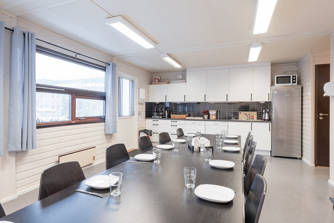 Kantine Galleribilde