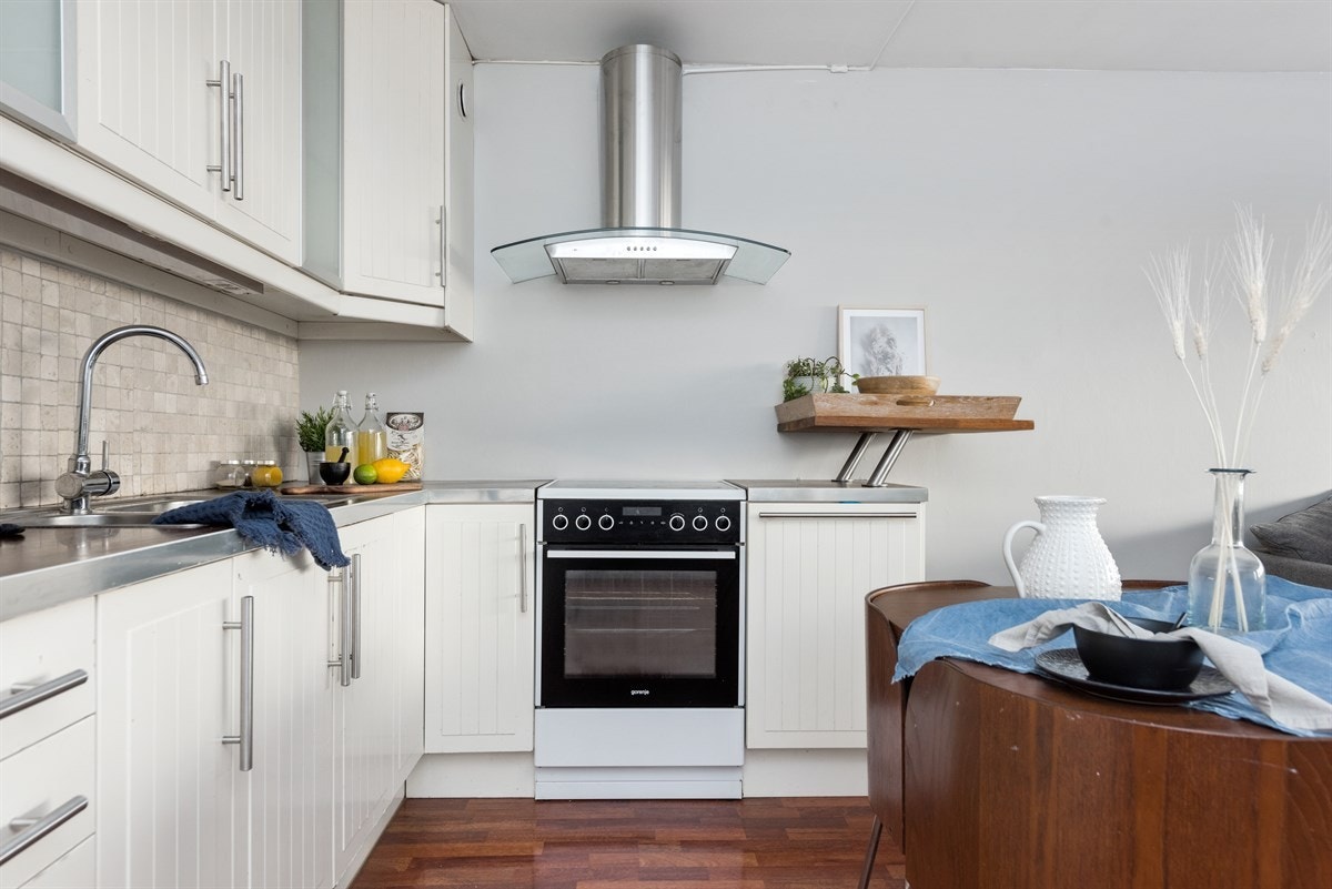 Kjøkken Galleribilde