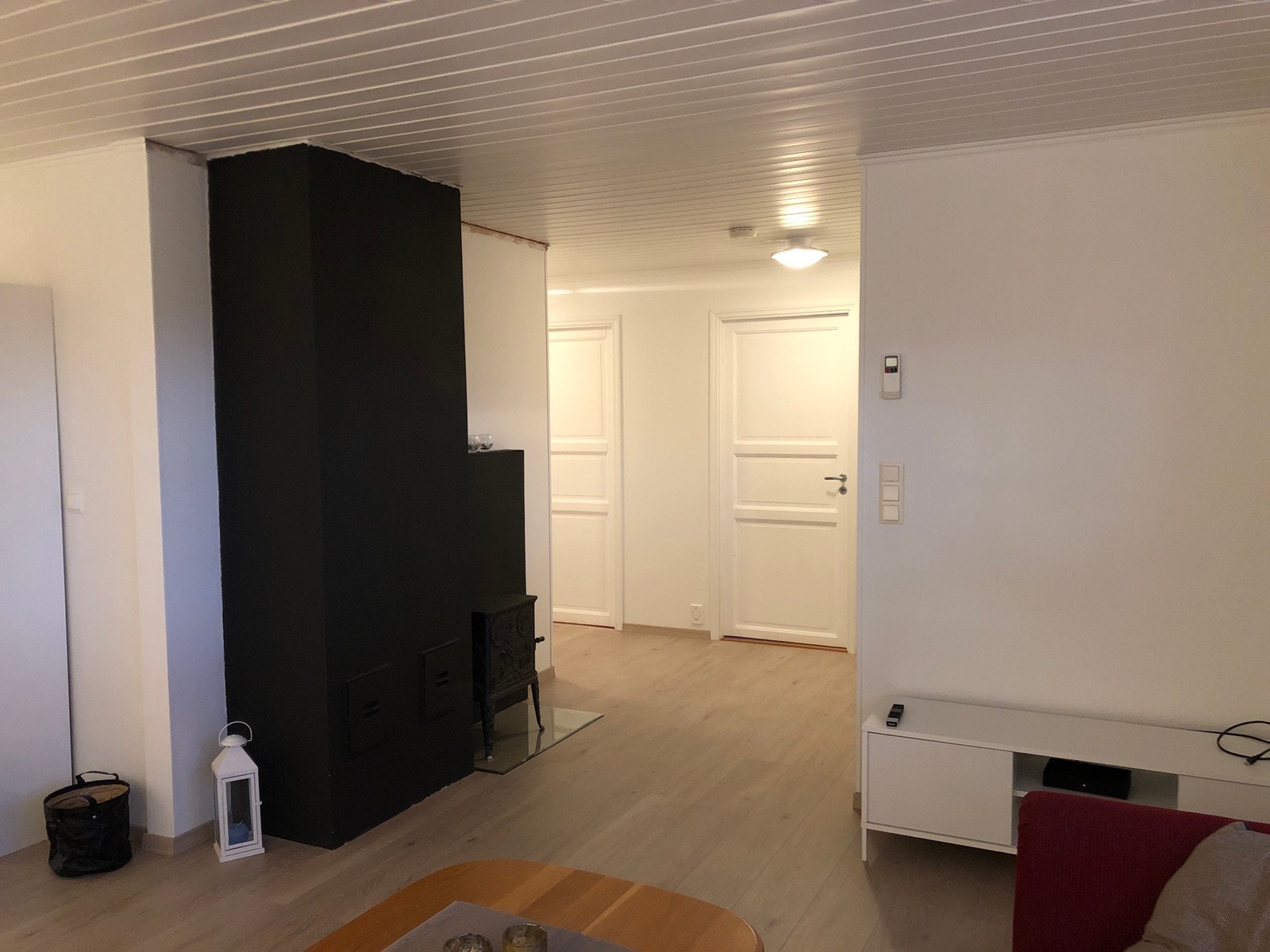 Mot gang Galleribilde