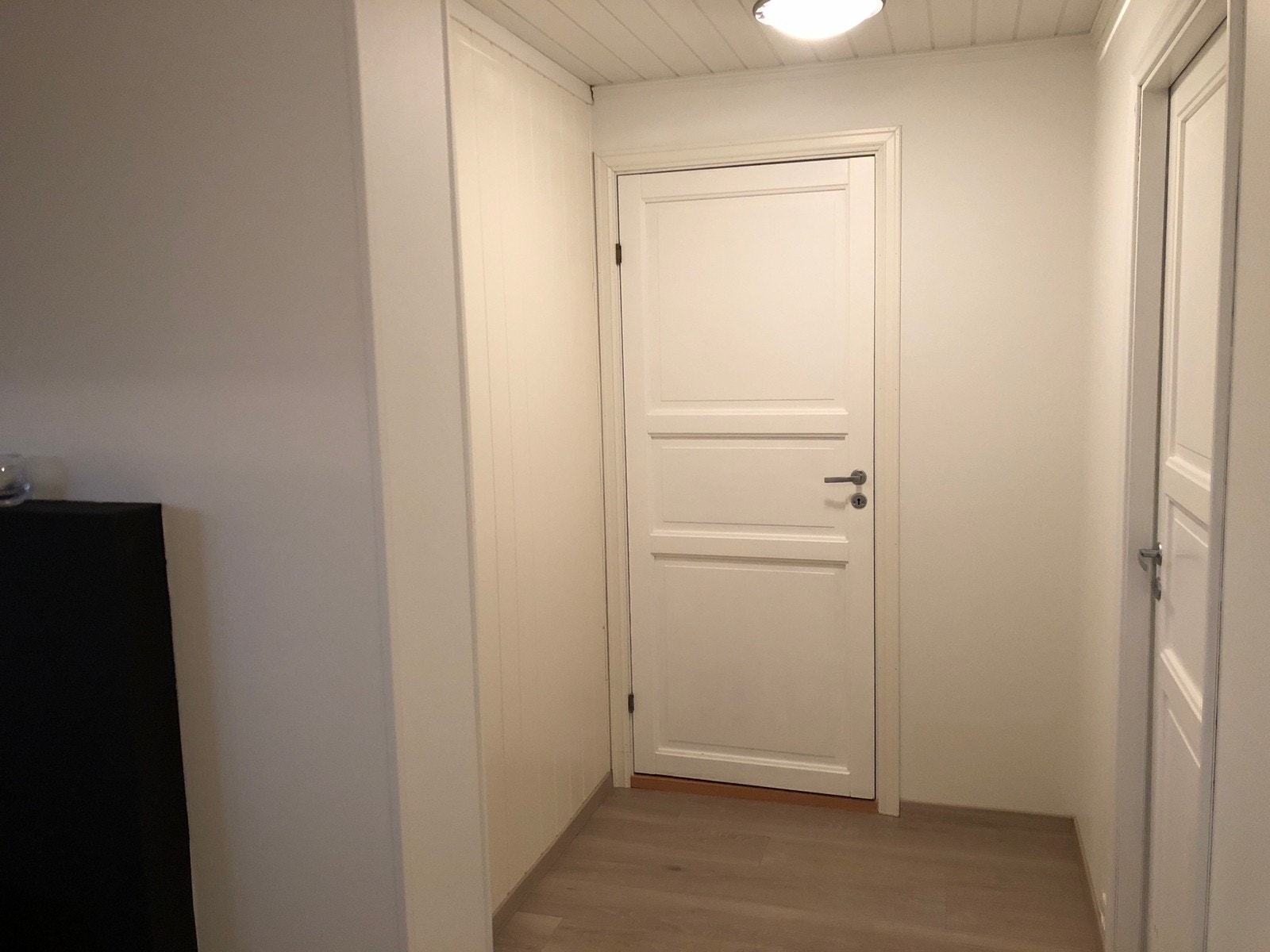 Gang mot bad Galleribilde