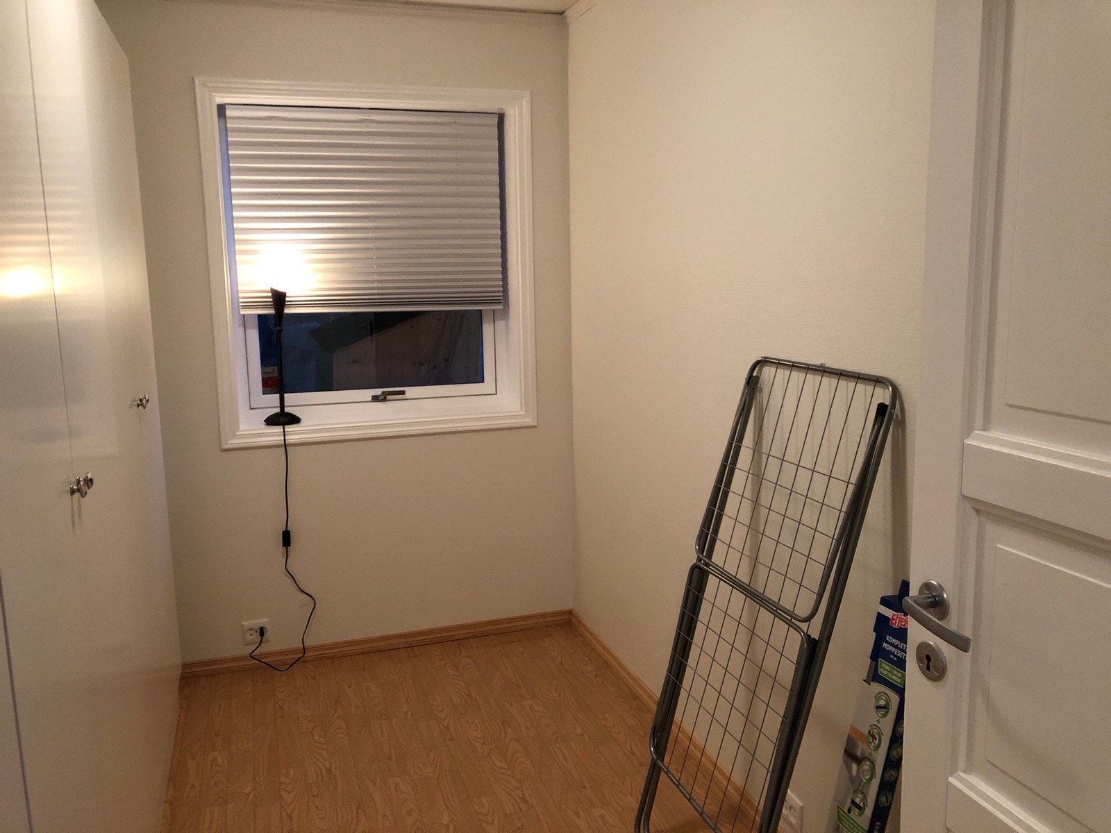 Soverom 2 Galleribilde