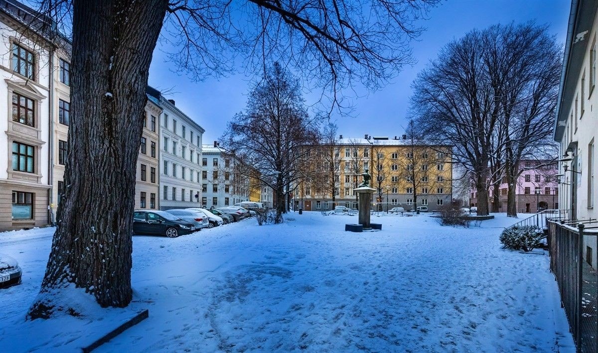 Nabolag Galleribilde