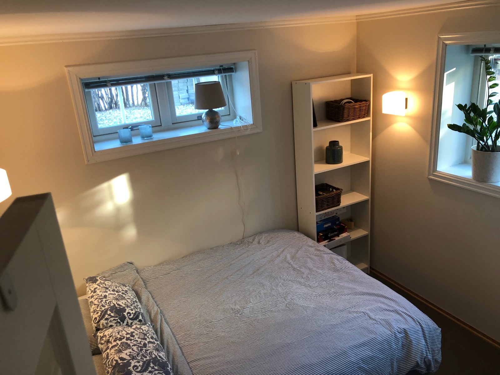 Soverom Galleribilde