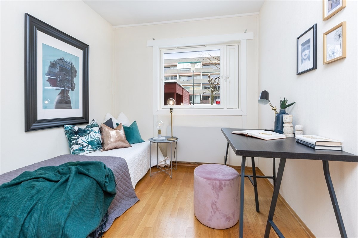 Soverom 2 Galleribilde