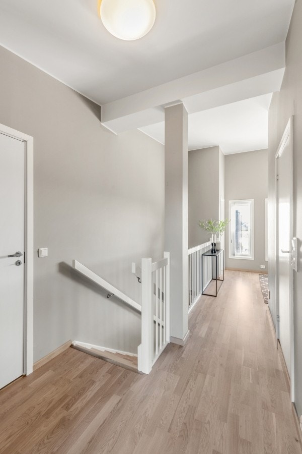 2. Etg. Galleribilde