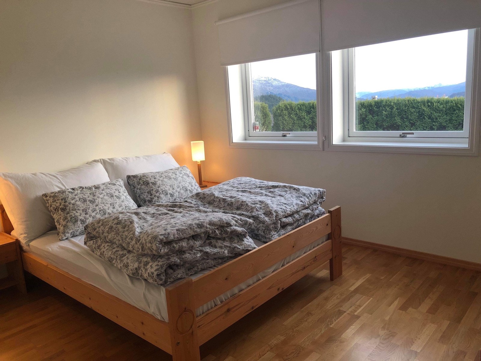 Soverom 1 Galleribilde