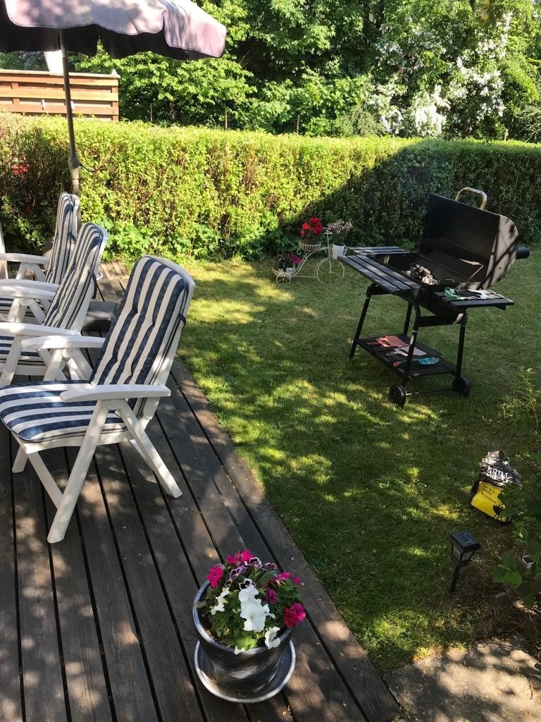 Sommeridyll! Bilde tatt av selger. Galleribilde