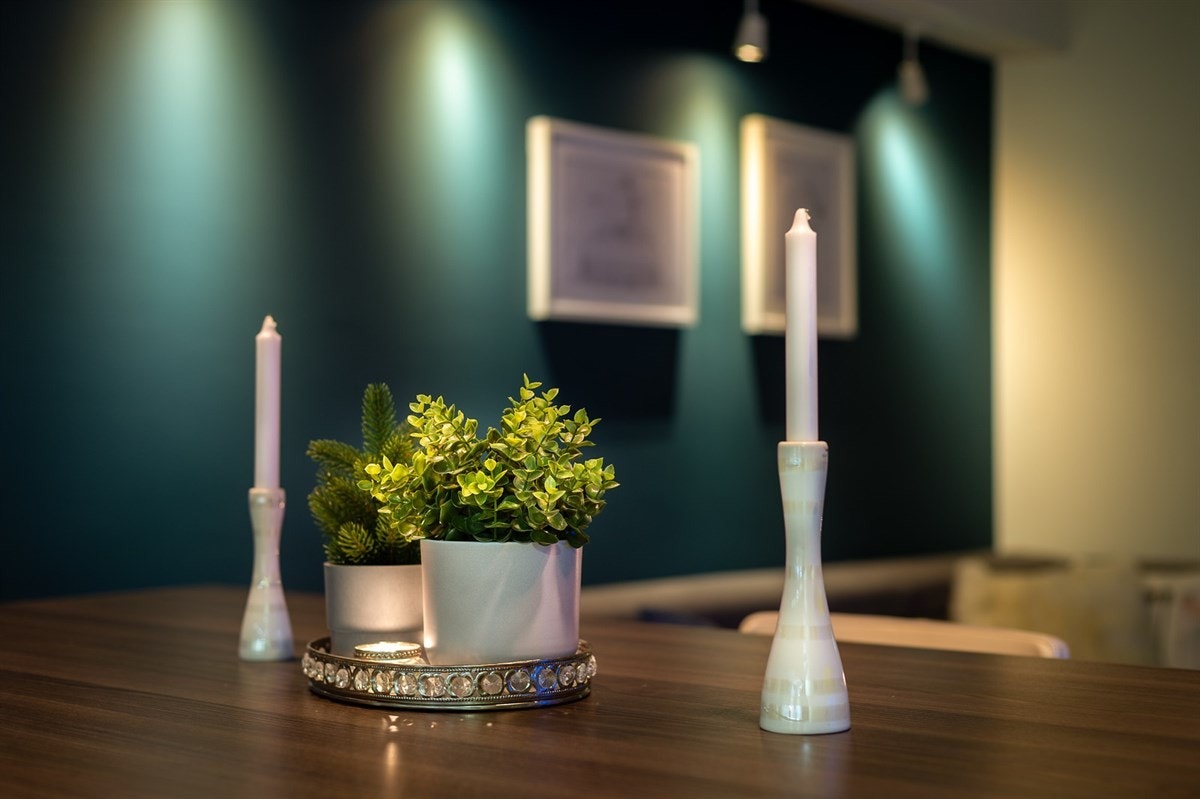 Detalj Galleribilde