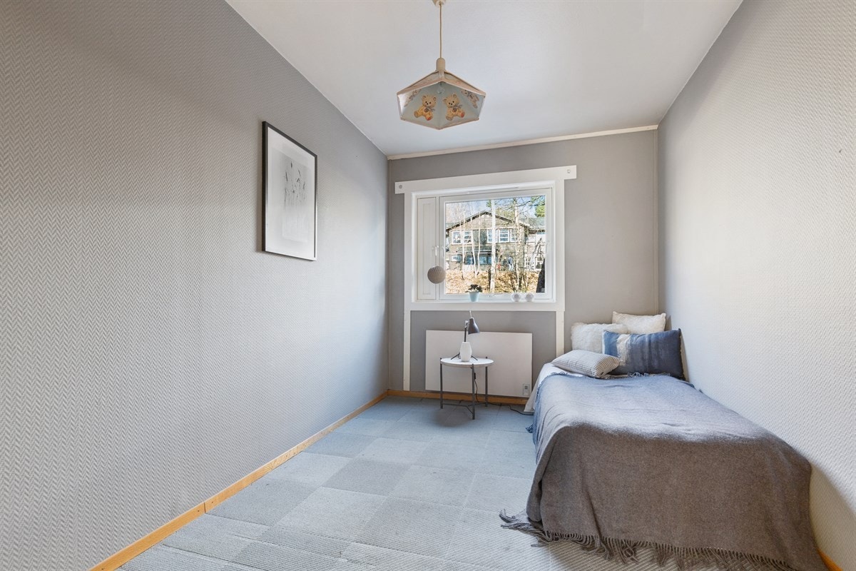 Soverom 2 Galleribilde