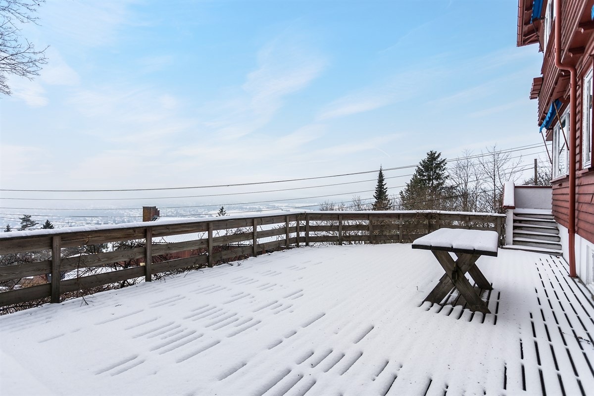 balkong Galleribilde