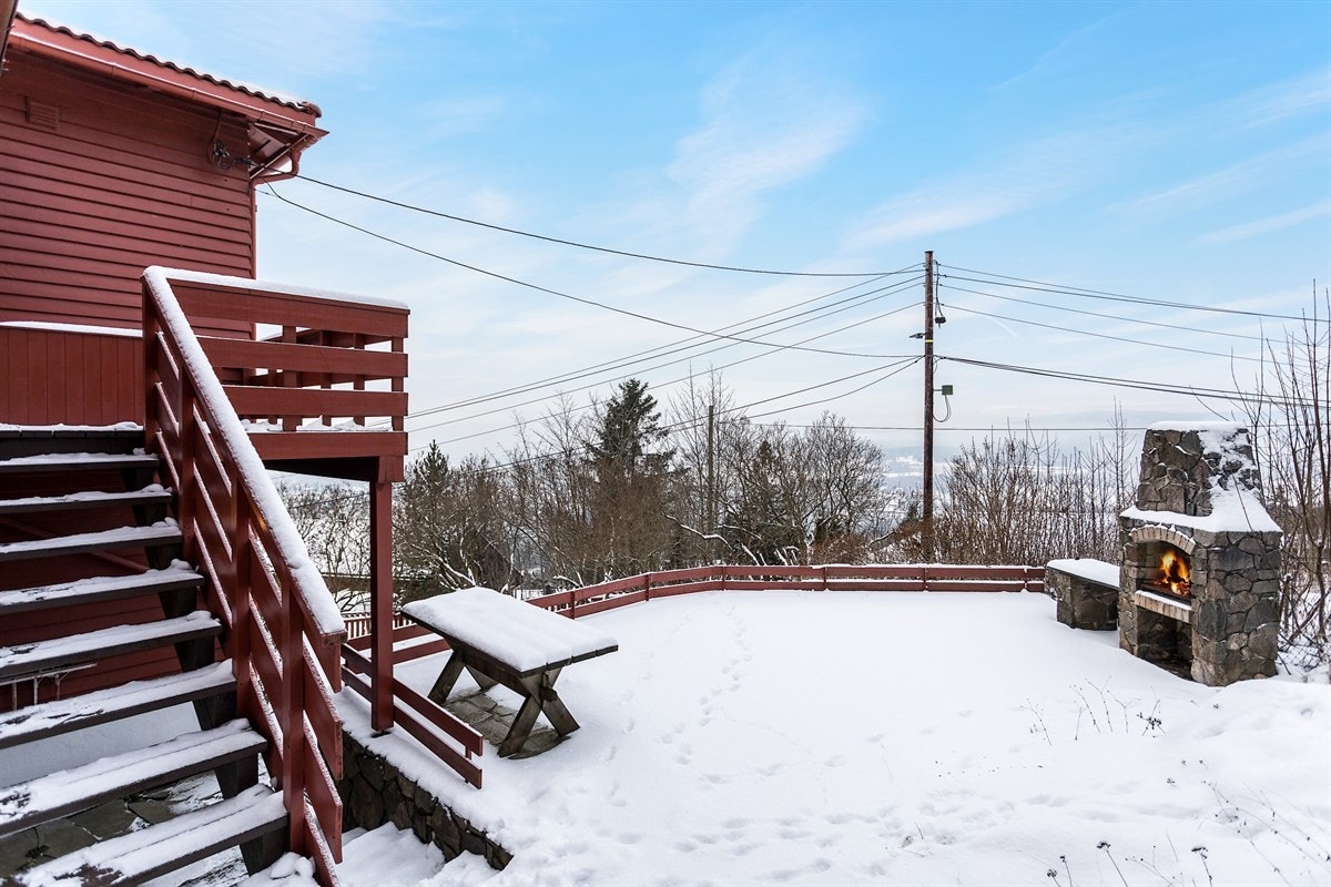 uteomrade Galleribilde