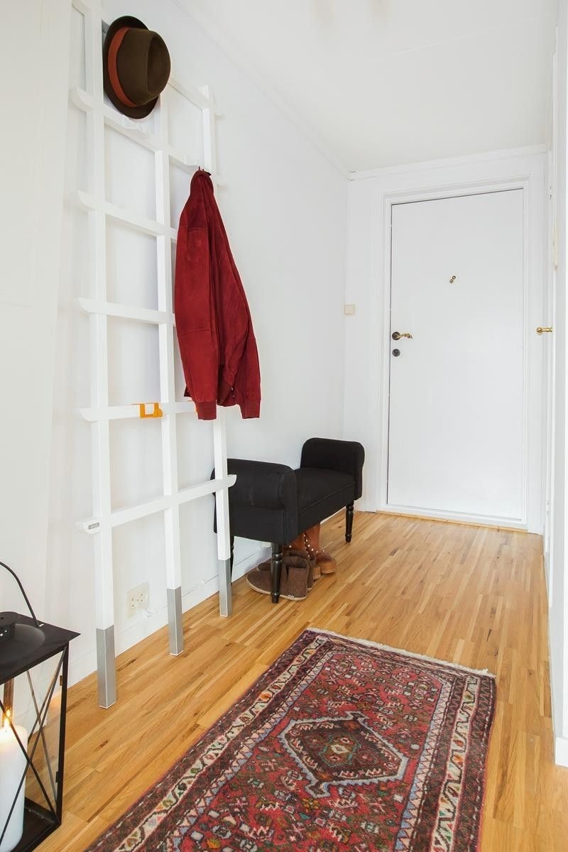 Gang 1. etg Galleribilde