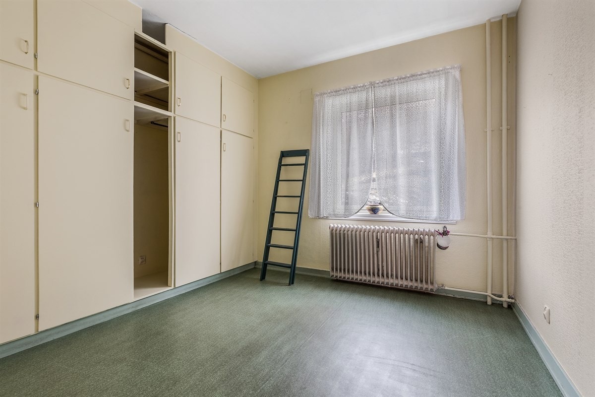 Hovedsoverommet Galleribilde