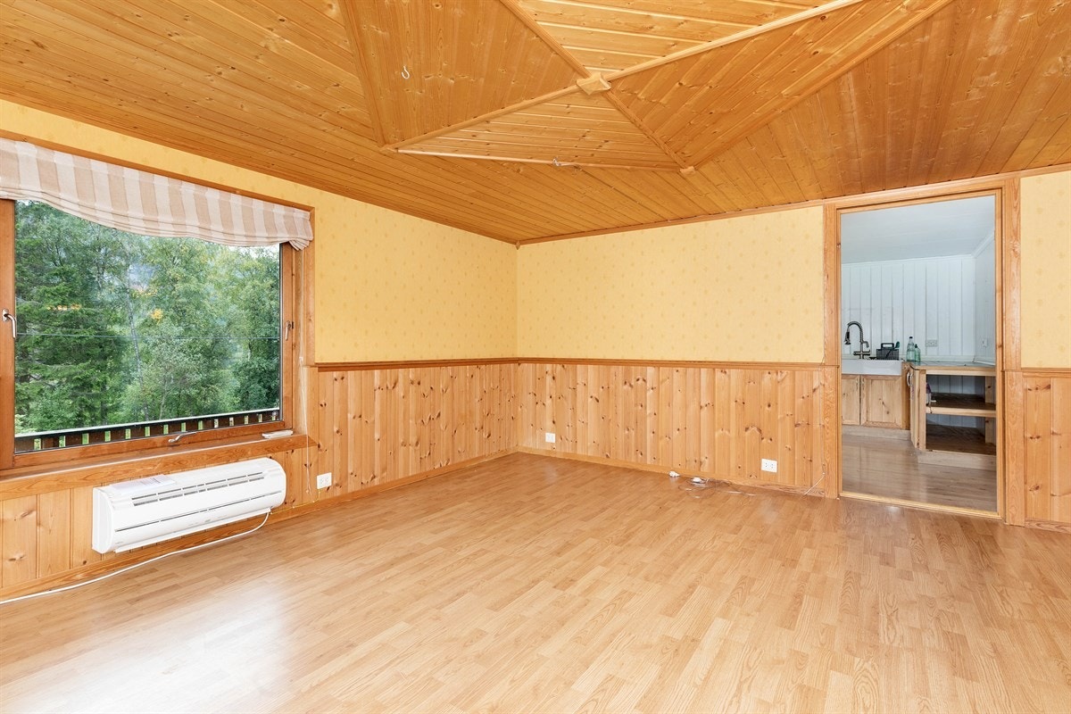 Spisestue Galleribilde