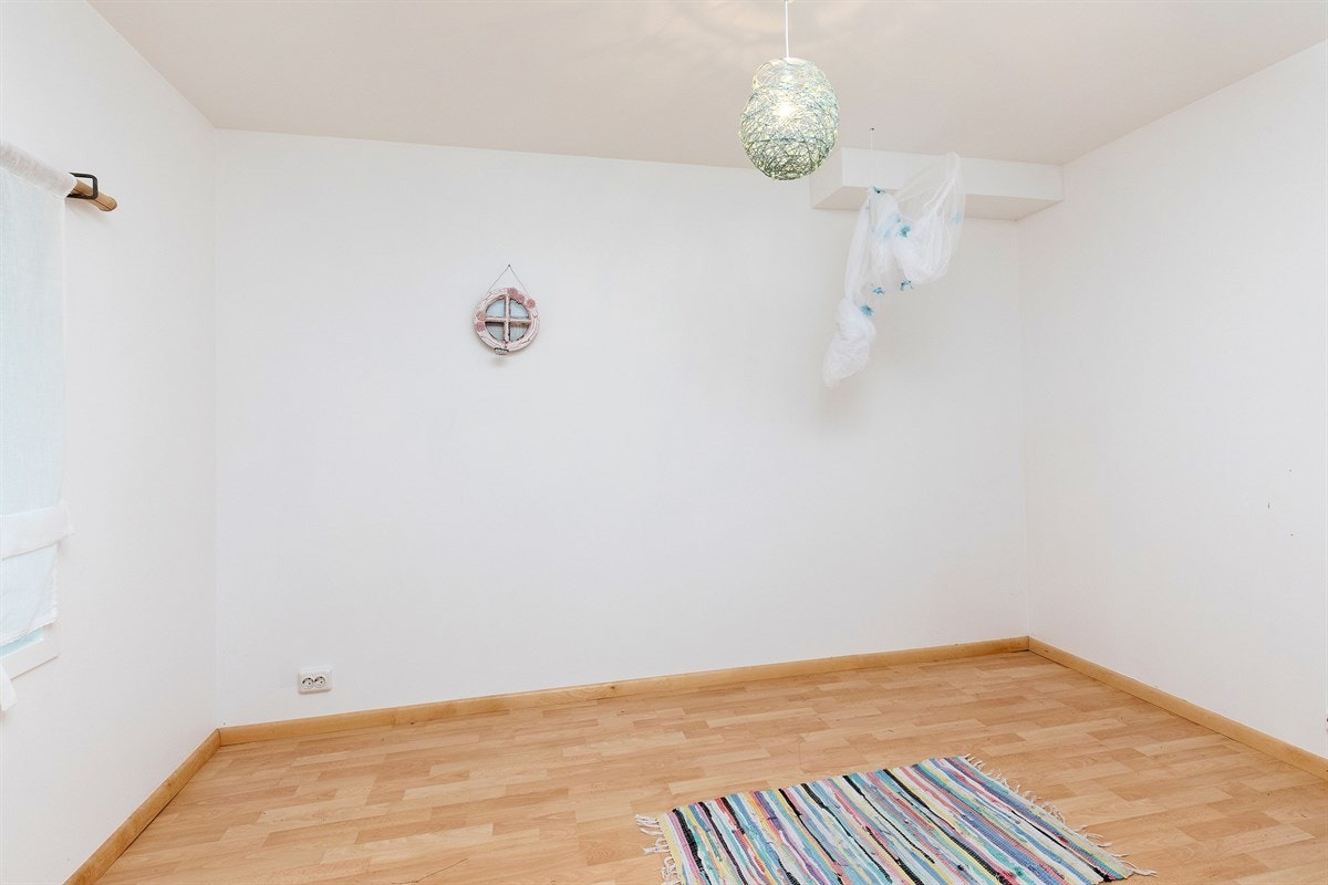 Soverom - Kjelleretasje Galleribilde