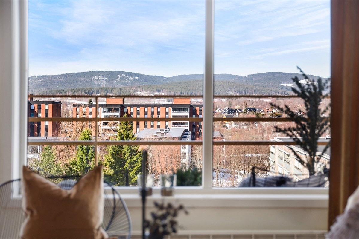 Privatmegleren Park v/adv. Christoffer Brekke-Hammersland og Martine Hedemann Haugen har gleden av å presentere Hovseterveien 98 - Velkommen. Galleribilde