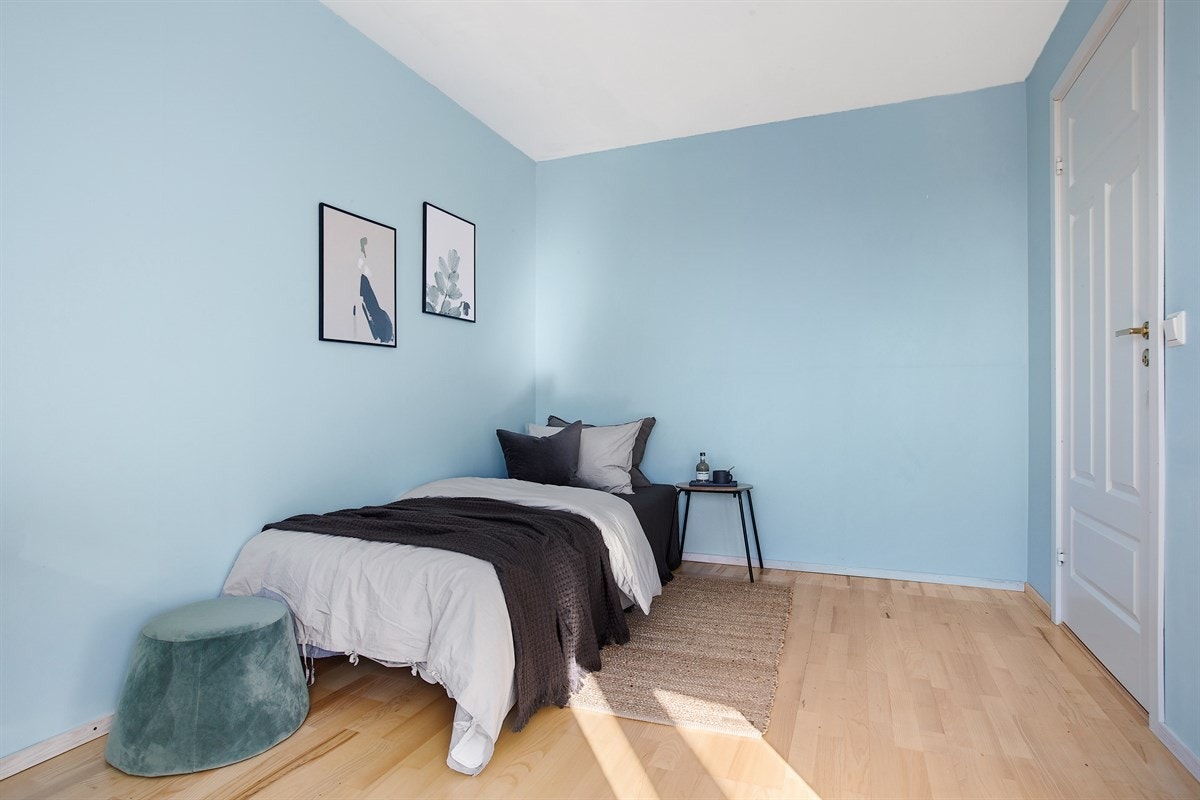 Soverom III. Galleribilde