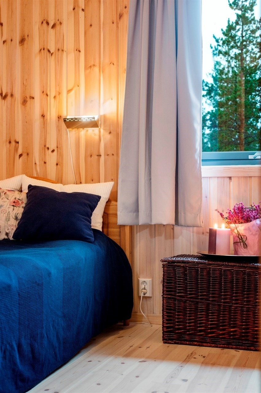 Soverom 2 Galleribilde