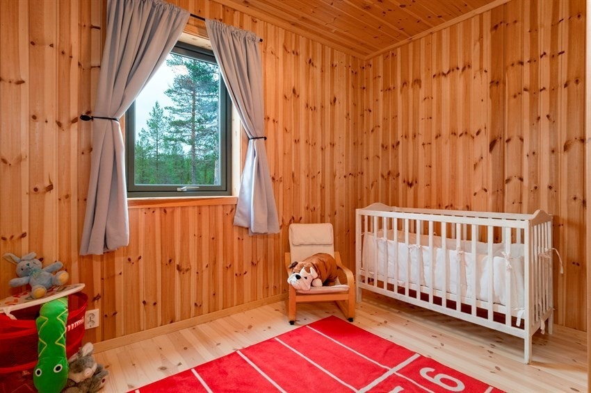 Soverom 3 Galleribilde