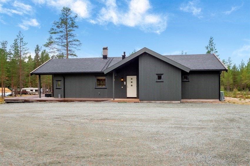 Boligen Galleribilde