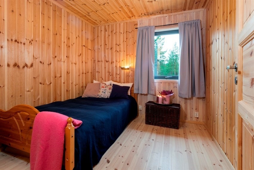 Soverom 2 Galleribilde