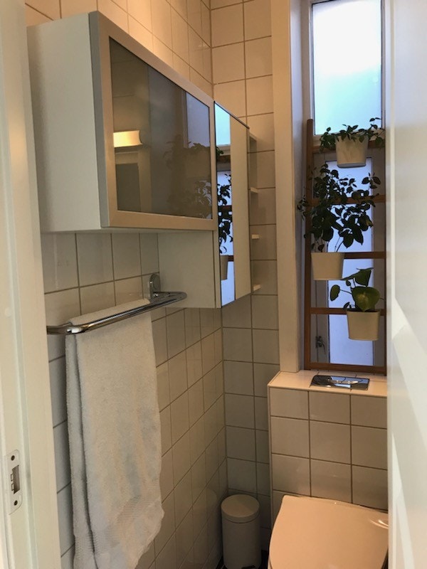 Bad Galleribilde