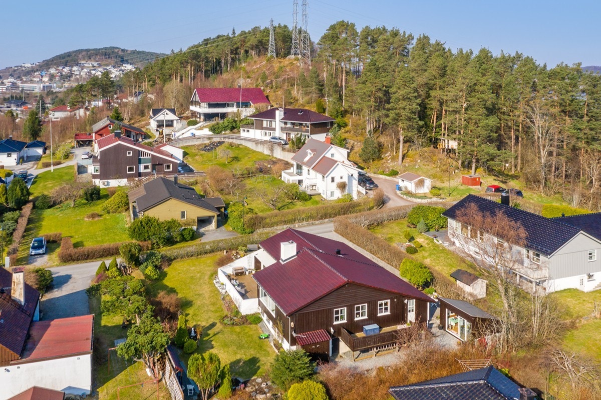 Velkommen til Store-Nørve 7c - Presentert av Notar v/Espen Johansen Galleribilde