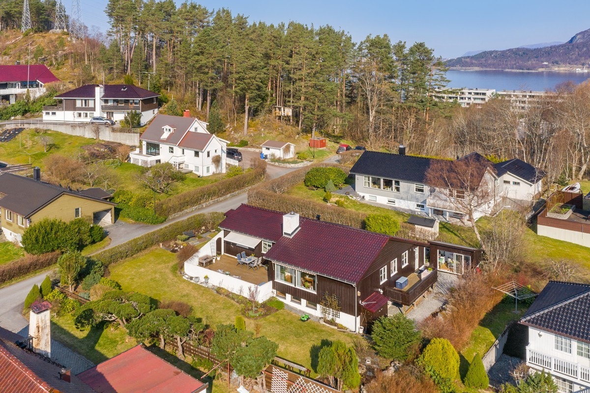 Velkommen til Store-Nørve 7c - Presentert av Notar v/Espen Johansen Galleribilde