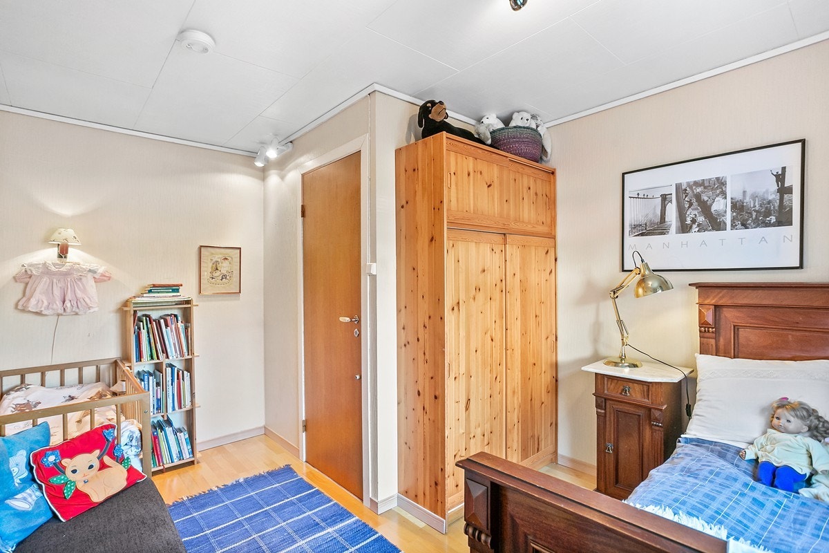 Soverom 2 Galleribilde