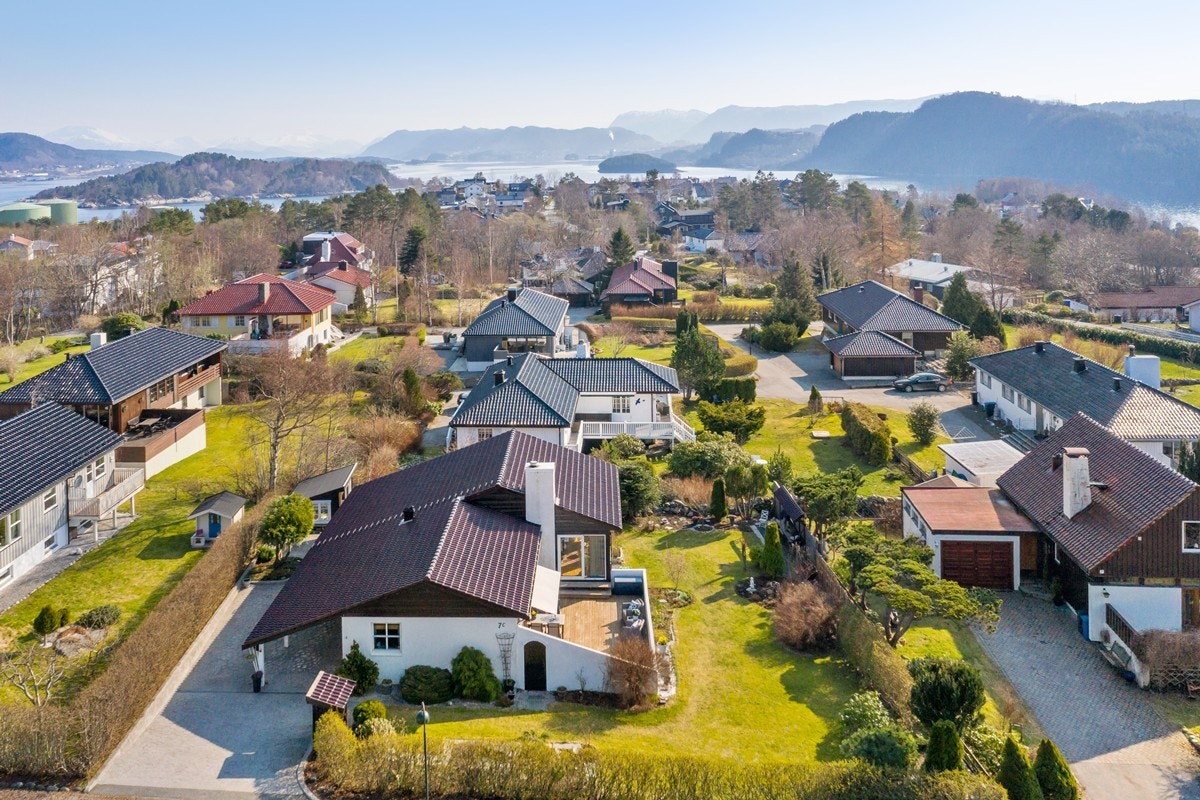 Velkommen til Store-Nørve 7c - Presentert av Notar v/Espen Johansen Galleribilde