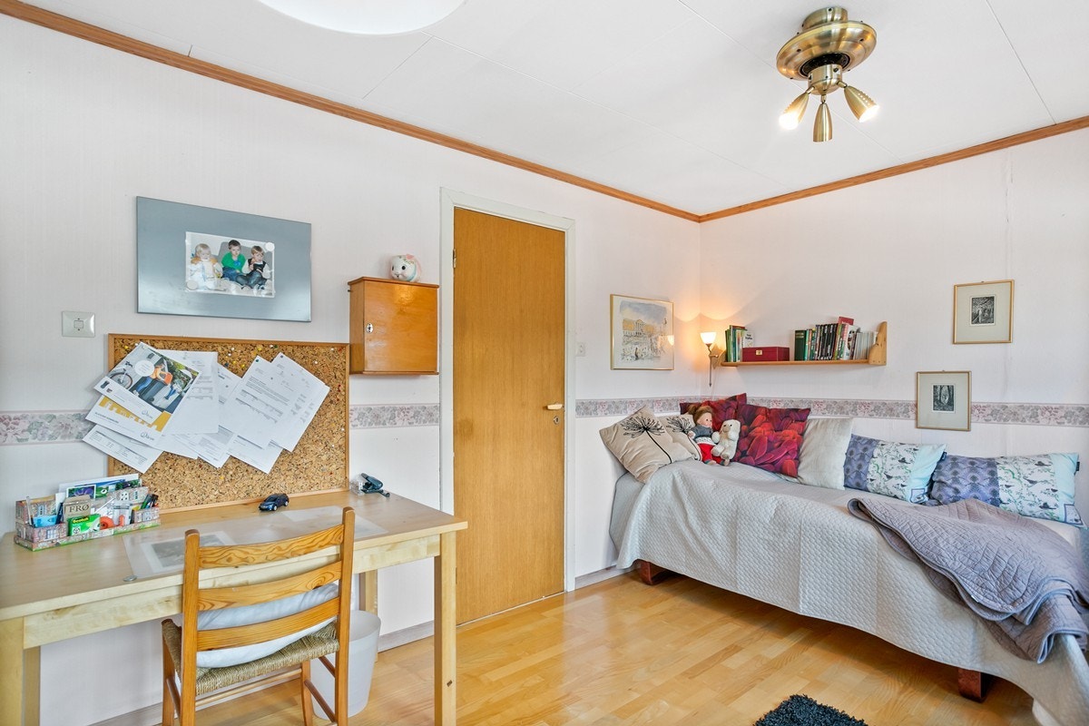 Soverom 3 Galleribilde