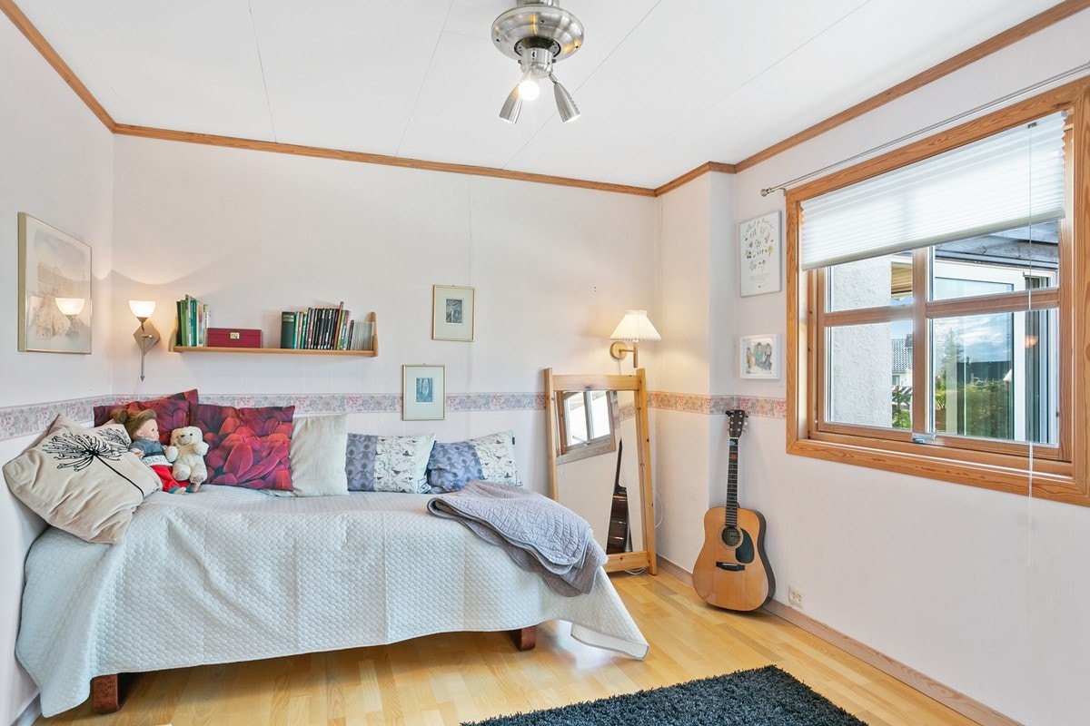 Soverom 3 Galleribilde