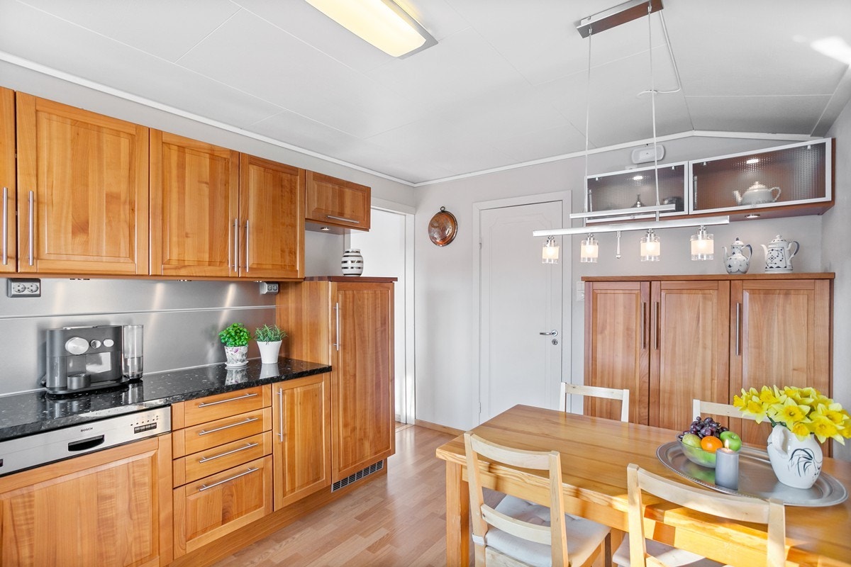 Kjøkken Galleribilde