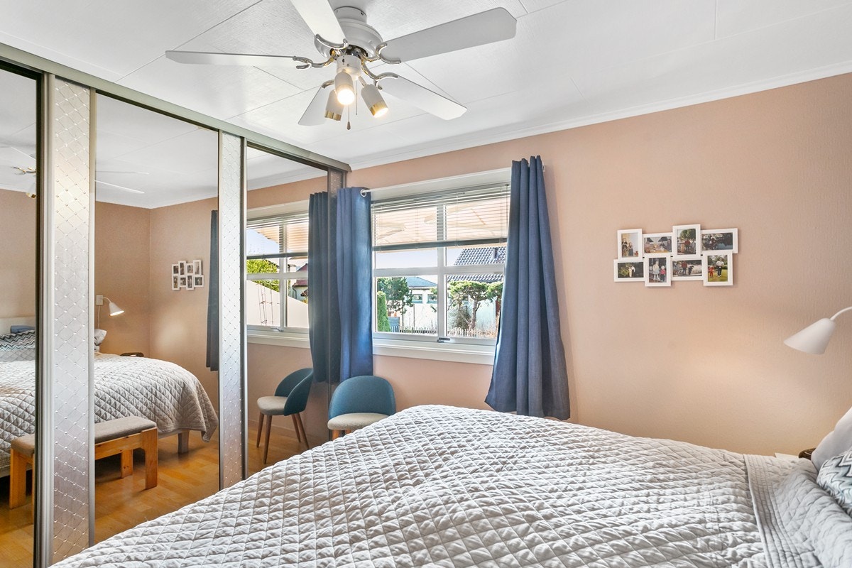 Hovedsoverom Galleribilde