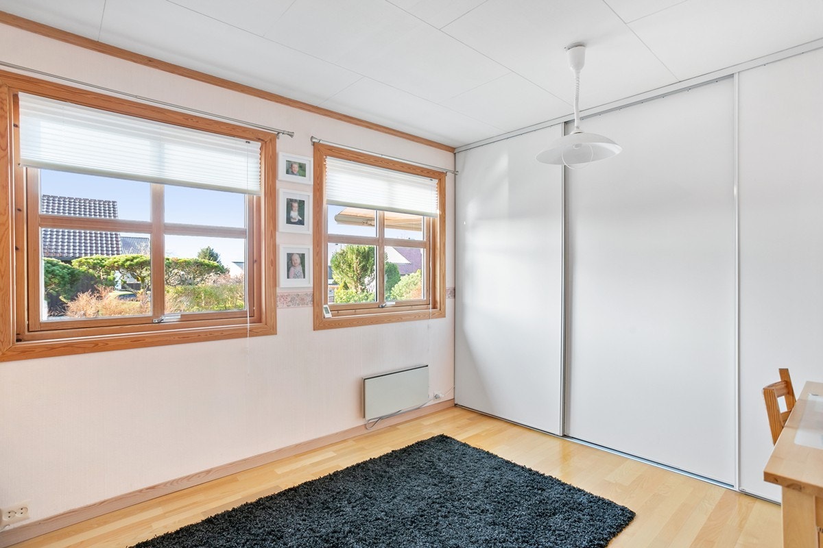 Soverom 3 Galleribilde