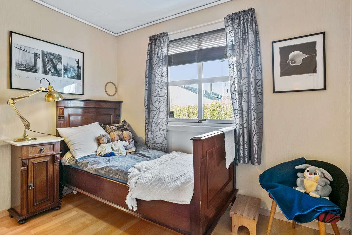 Soverom 2 Galleribilde