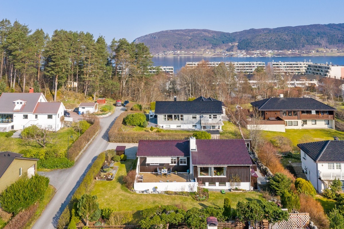 Velkommen til Store-Nørve 7c - Presentert av Notar v/Espen Johansen Galleribilde